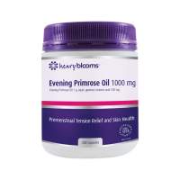 Blooms Evening Primrose Oil 1000mg 200 Caps