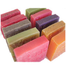 Corryne's Soaps