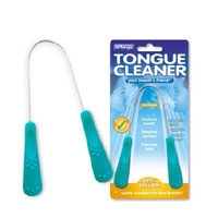 Dr Tung's Tongue Cleaner