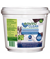 Enviroclean Dishwashing Powder 2KG