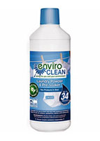 Enviroclean Laundry Powder and Presoaker 1kg