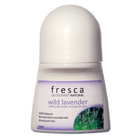 Fresca Wild Lavender Deodorant 50ml