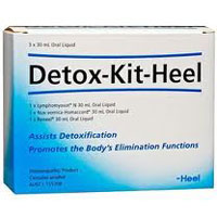 Detox Kit