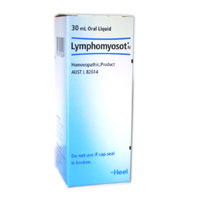 Lymphomyosot N