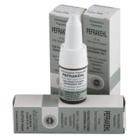 Pefrakehl 6x Drops 10ml - Practitioner Only Products