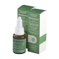 Selenokehl Drops - Practitioner Only Product