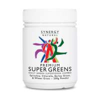 Synergy Premium Super Greens 200g