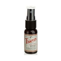 Thieves: Essential Oils Spray