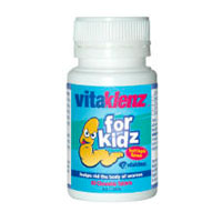 VitaKlenz for Kidz 80 chewable Tablets