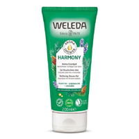 Weleda Aroma Shower Harmony 200ml