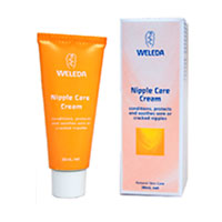 Weleda Nipple Care Cream 36ml