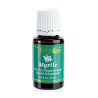 Young Living Myrtle Essential Oil 15ml